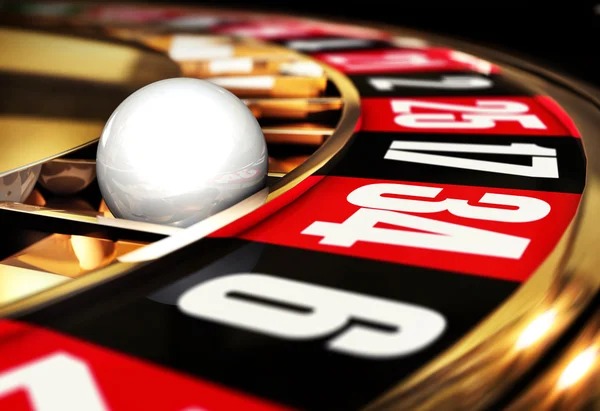 Live roulette on rajalotre alternatif